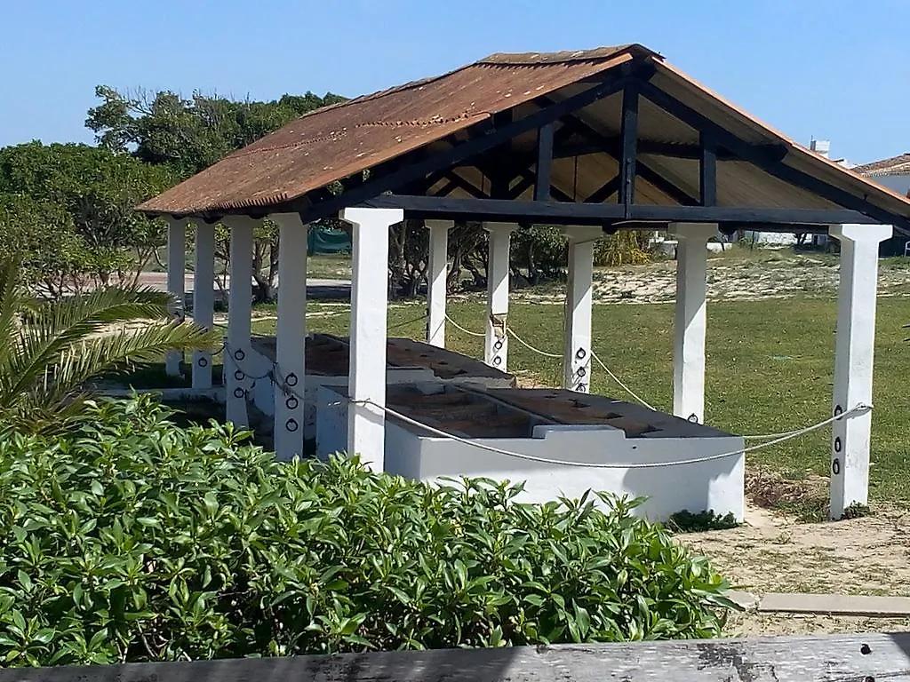 Pedras Del Rei, Nature And Beach Apartment タヴィラ