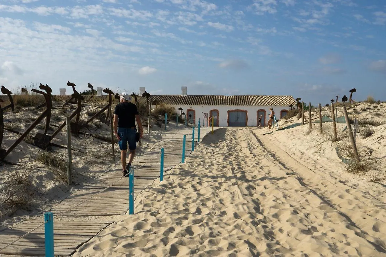 Pedras Del Rei, Nature And Beach Apartment タヴィラ