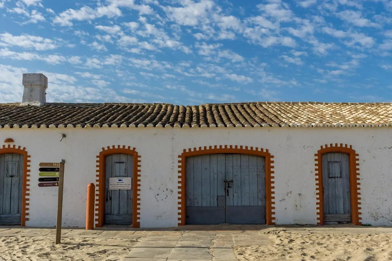 Pedras Del Rei, Nature And Beach Apartment タヴィラ