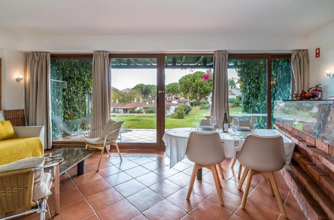 Pedras Del Rei, Nature And Beach Apartment タヴィラ 0*,