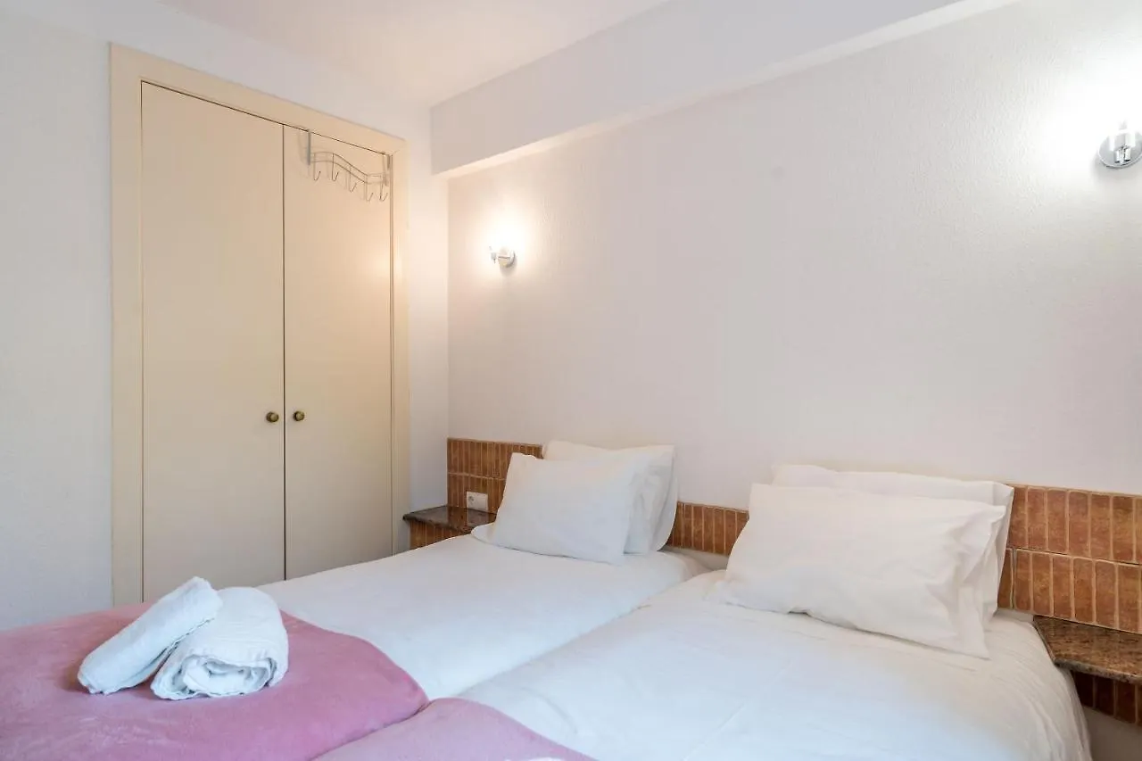 Pedras Del Rei, Nature And Beach Apartment タヴィラ 0*,