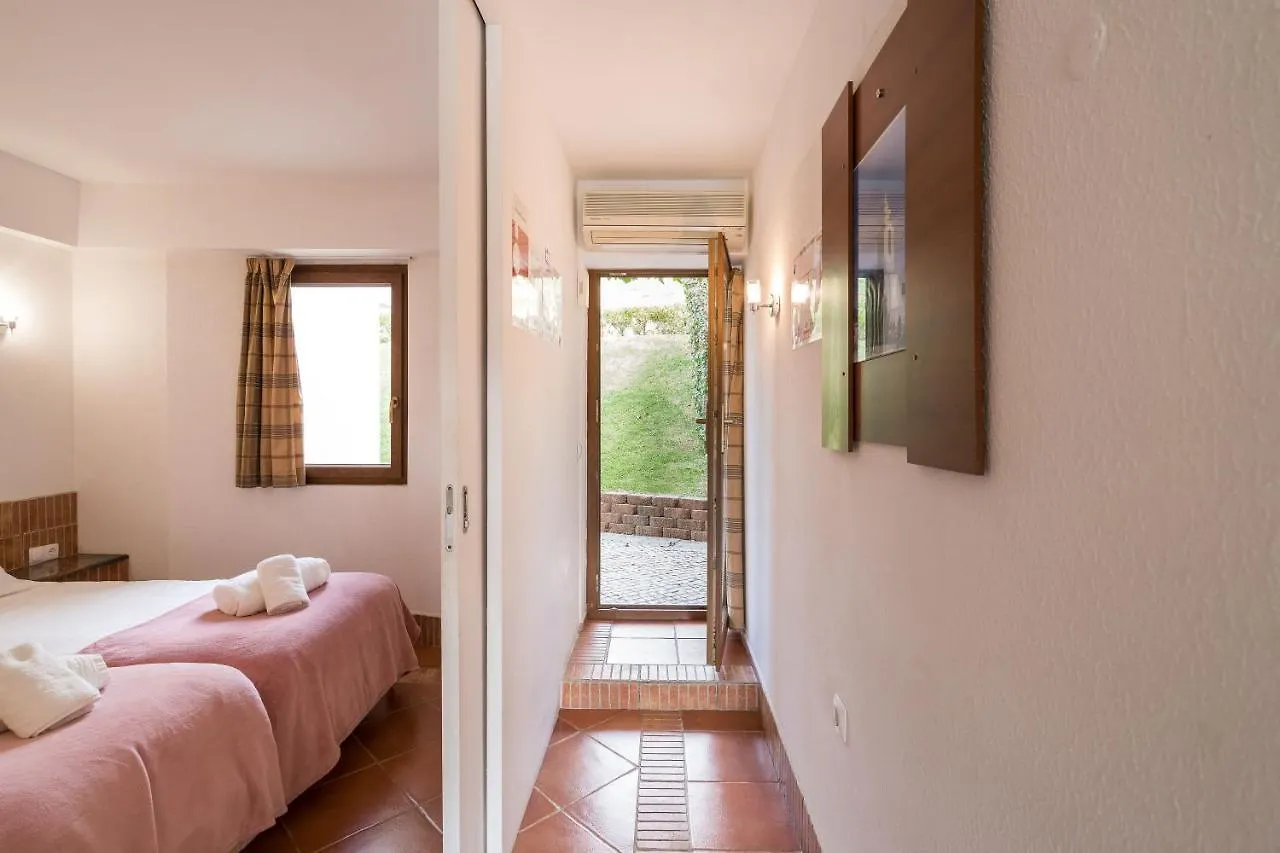Pedras Del Rei, Nature And Beach Apartment タヴィラ