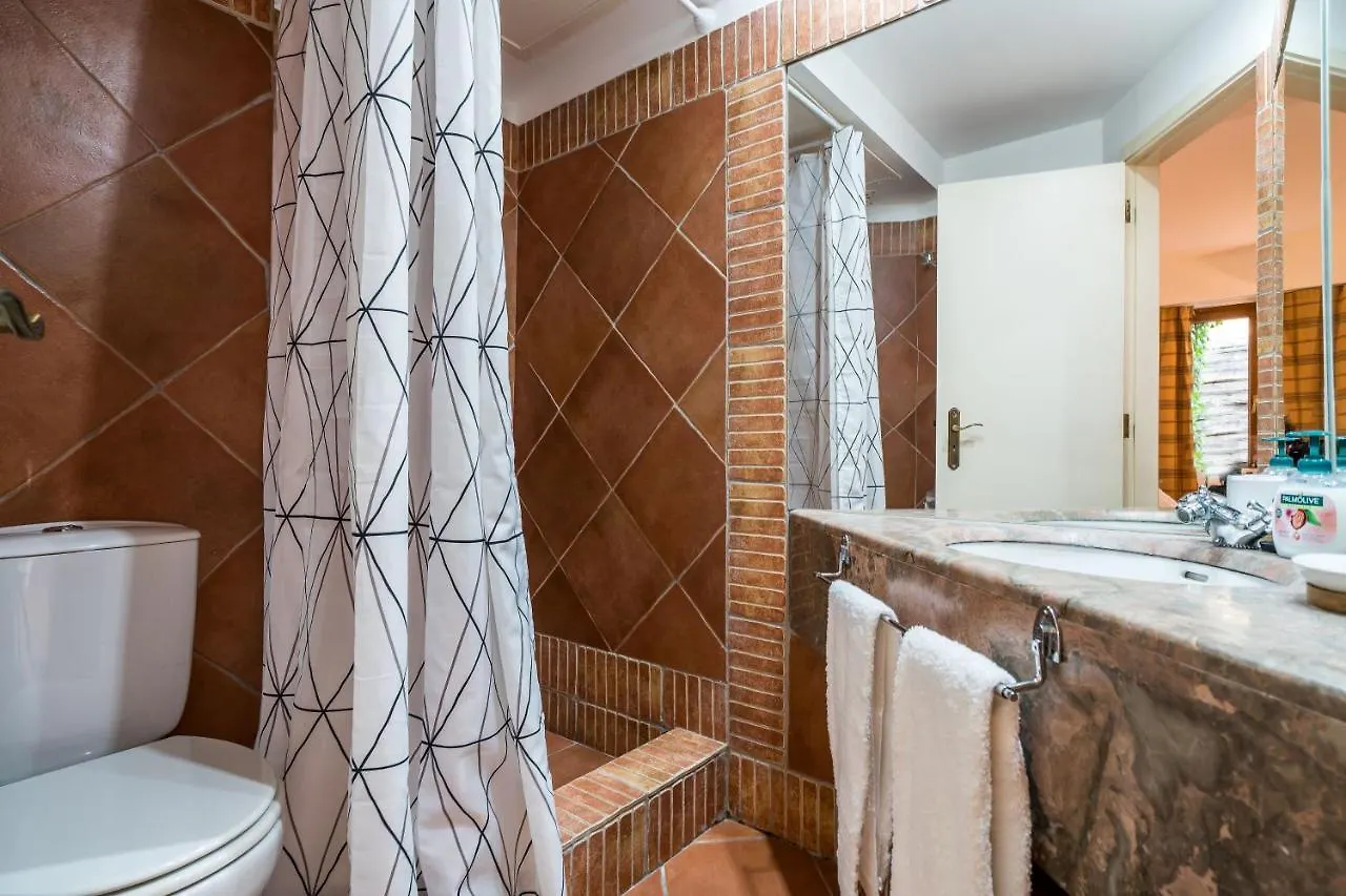 Pedras Del Rei, Nature And Beach Apartment タヴィラ