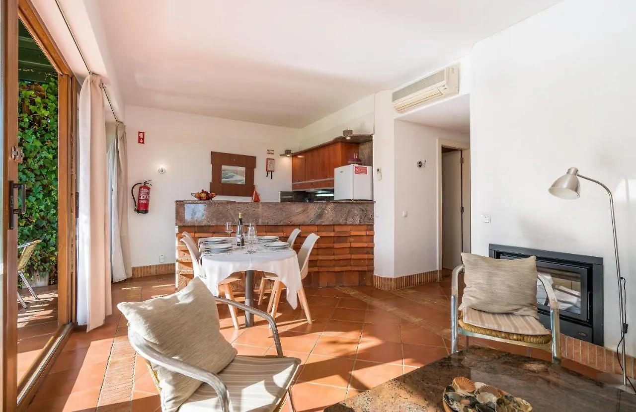 Pedras Del Rei, Nature And Beach Apartment タヴィラ
