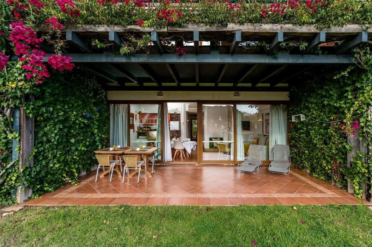 Pedras Del Rei, Nature And Beach Apartment Tavira