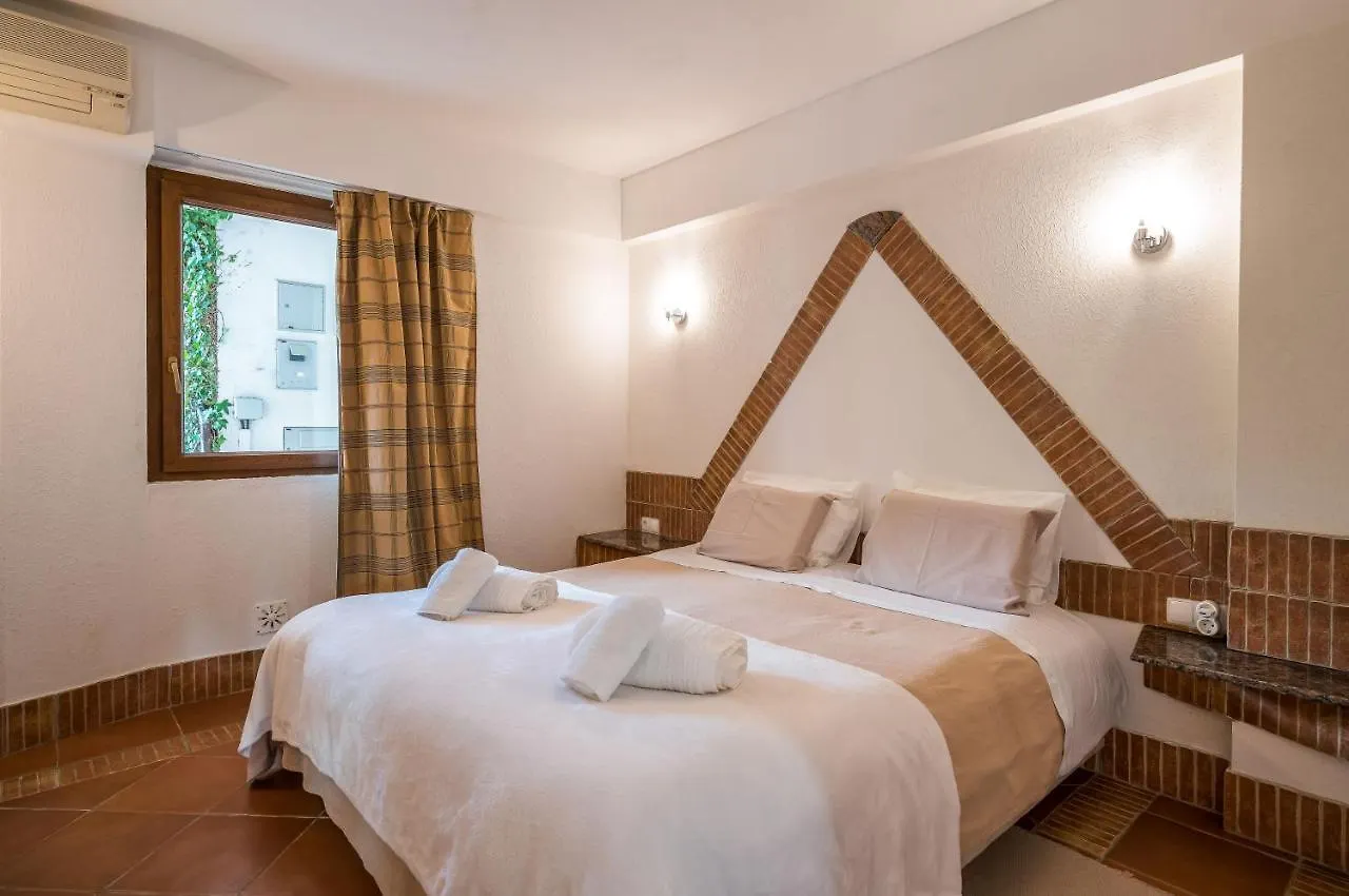 Pedras Del Rei, Nature And Beach Apartment Tavira