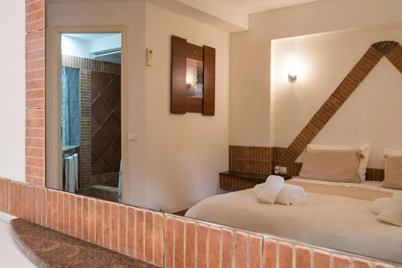 Pedras Del Rei, Nature And Beach Apartment タヴィラ ポルトガル