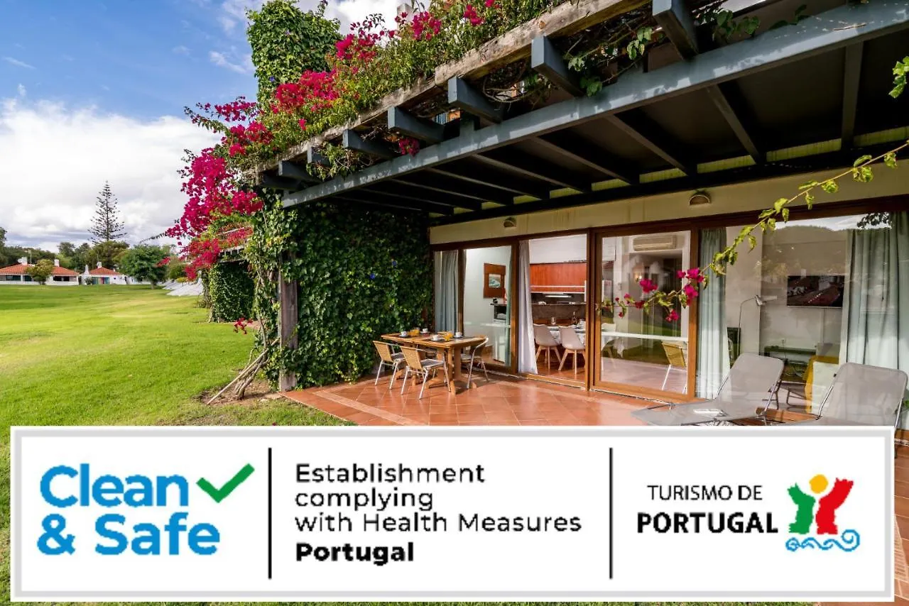 Pedras Del Rei, Nature And Beach Apartment Tavira